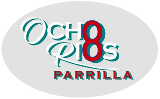 Ocho Rios Parilla