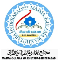 Majma-e-Ulama WA khutaba Hyderabad 