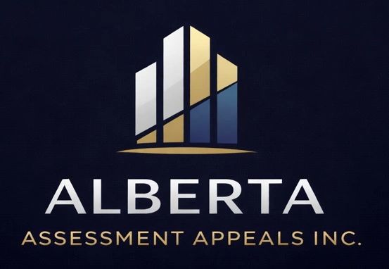 AlbertaAssessmentAppeals.com's Logo
