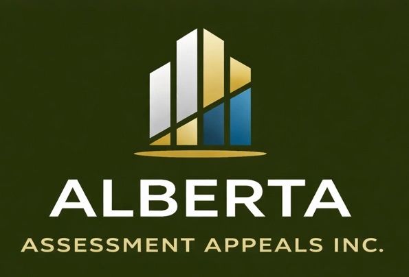 AlbertaAssessmentAppeals.com's Logo
