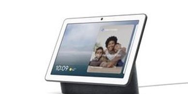 Smart Displays