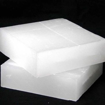 White Fully Refined Paraffin Wax For Candle Making, 60 at Rs 100