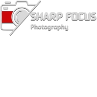 SharpFocus Photography