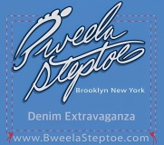 Bweela Steptoe