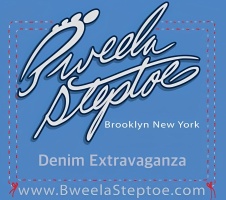 Bweela Steptoe