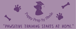 Puppy Prep By Steele