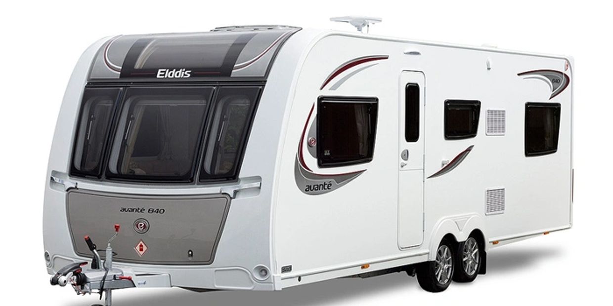 Mobile caravan servicing by Tourer-Tek