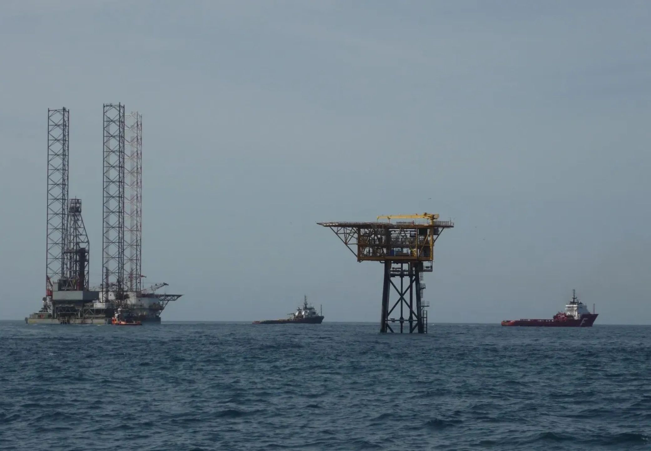 Offshore Hydraulics LLC