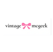 vintage mcgeek