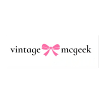 vintage mcgeek