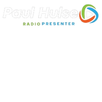 Paul Hulse - Radio Presenter