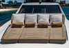 Front Lounge Pad