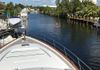Bow at Dock