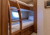 Starboard Bunks