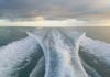 Wake at Speed
