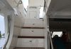 Stairs to Flybridge