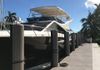 Port Side at Dock