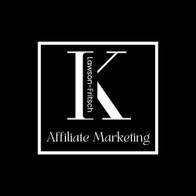Affiliate Marketing by Kate 