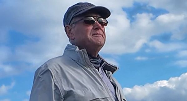 Brian Roche discusses the transformative 