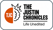The Justin Chronicles - Life Unedited