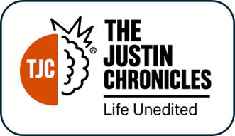 The Justin Chronicles - Life Unedited