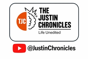 The Justin Chronicles - Life Unedited