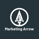 Marketing Arrow
