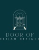 Door of Elijah Designs