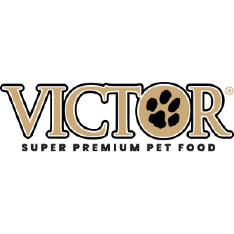 is victor dog food gmo free