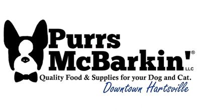 Purrs McBarkin', LLC Hartsville, SC