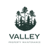 valley