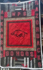 Robin’s Nest Quilting