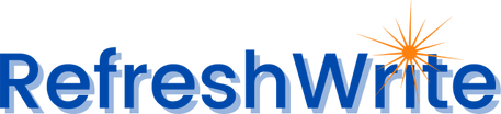 RefreshWrite