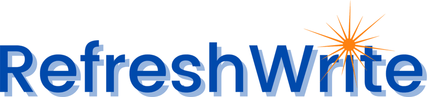 RefreshWrite