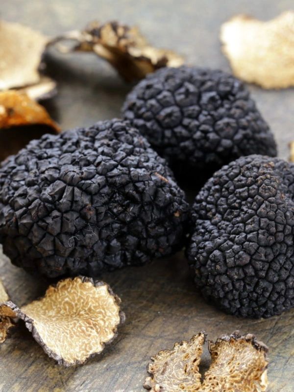 Creston Truffle Company