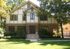Another original design, DJMA created an elegant plan for this large, half-timber home in River Forest, IL.