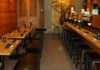 Sen Sushi Restaurant, original design, Oak Park, IL