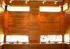  Sen Sushi Restaurant, original design, Oak Park, IL