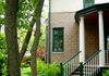 New residential design, Chicago, IL.