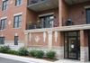 New, multi-family residential development on Diversey in Chicago, IL.
