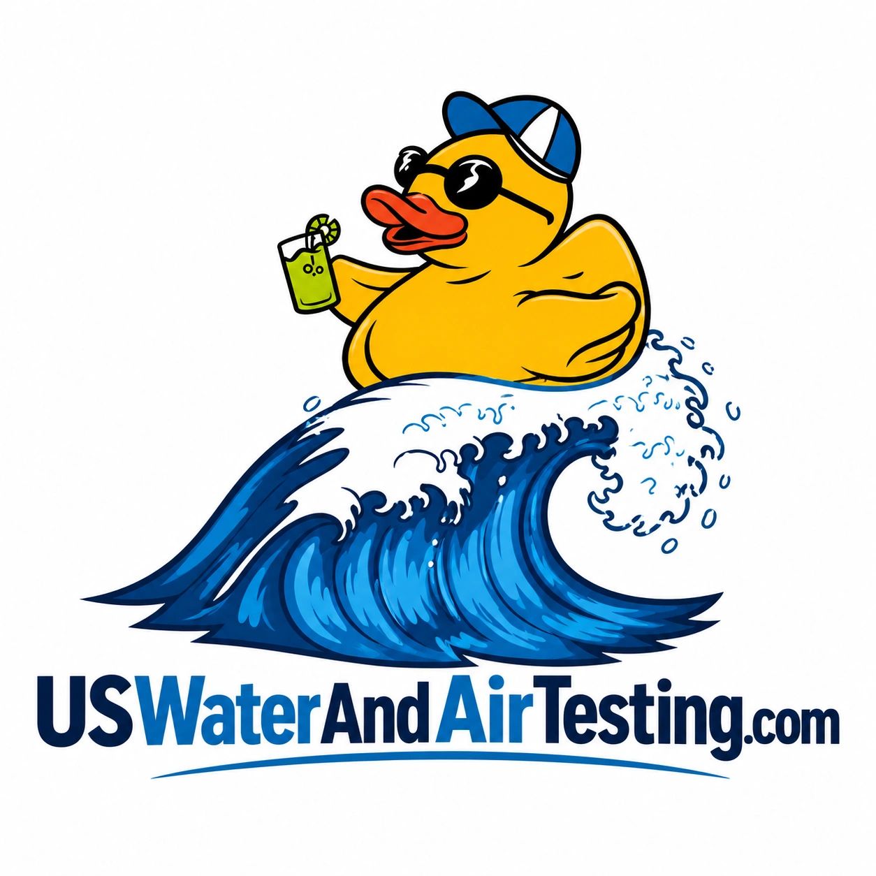 uswaterairtesting.com