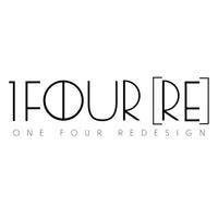 1Four ReDesign