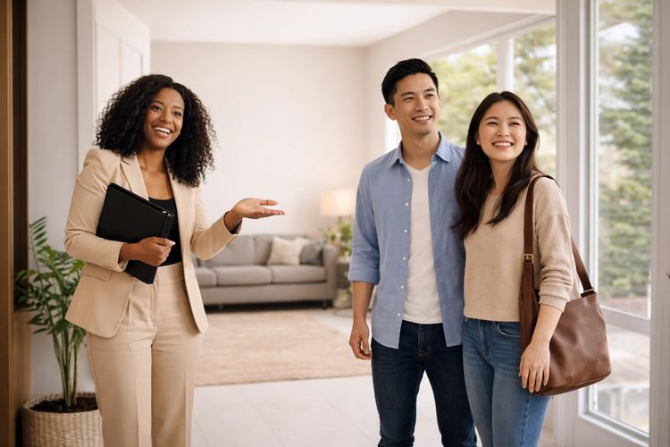 Stack of books next to pencils in a holder and a camera.