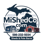 Mi shed Co