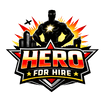 Hero For Hire