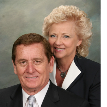 Bob and Victoria Rouse your Lifetime Brokers