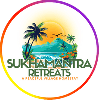Sukhamantra 
retreats