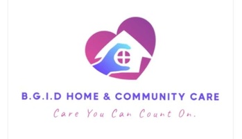 B.G.I.D HOME & COMMUNITY CARE