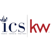 ICS Real Estate - Kathy Partch (Industrial, Retail & Owner User commercial real estate) logo