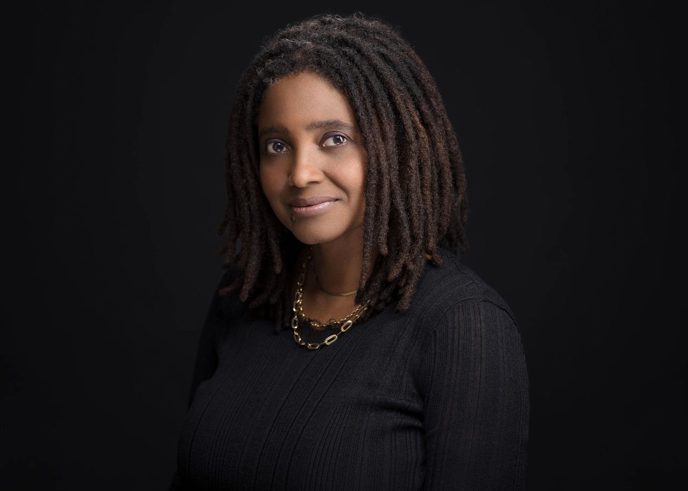 Tracy K Smith - Photo credit: Andrew Kelly
